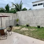 Casa Lyvic Fracc Caribe 6 Pers