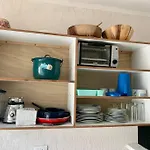 Casa Lyvic Fracc Caribe 6 Pers