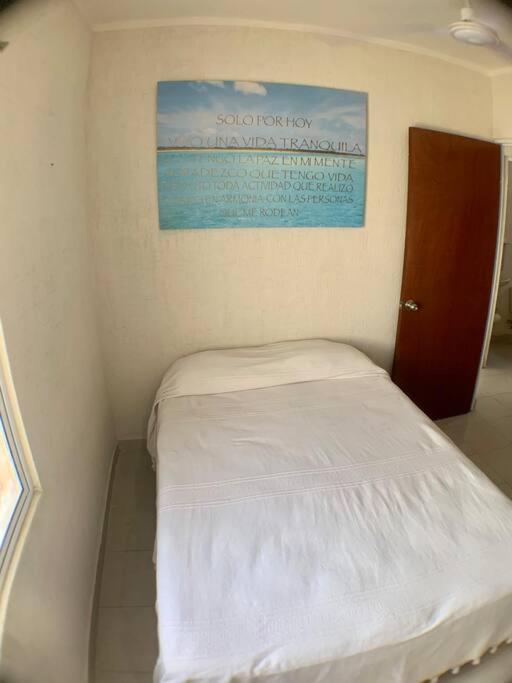 Holiday home Casa Lyvic Fracc Caribe 6 Pers Cozumel