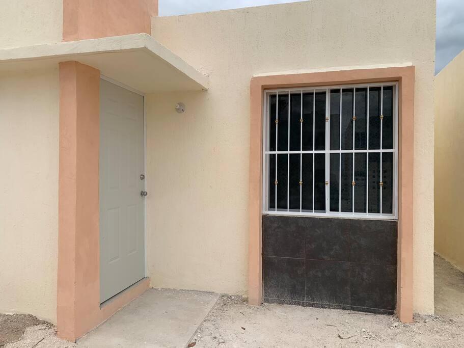 Holiday home Casa Lyvic Fracc Caribe 6 Pers *