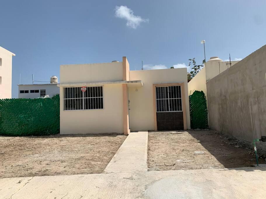 Holiday home Casa Lyvic Fracc Caribe 6 Pers Cozumel