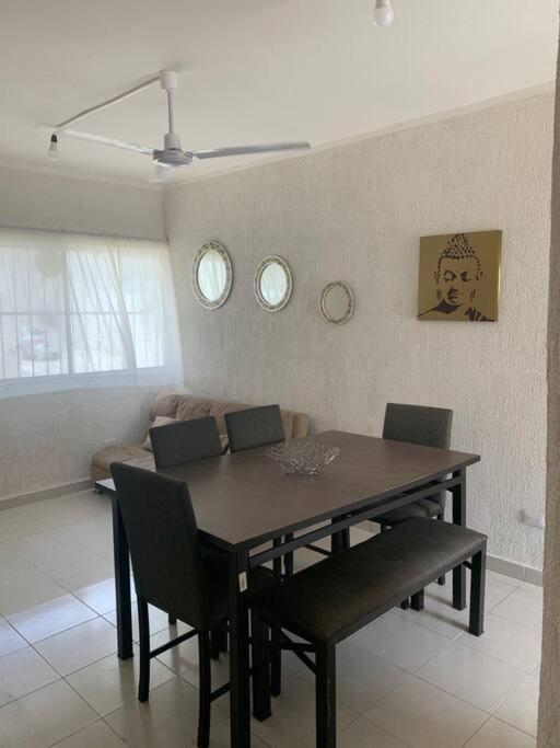 Holiday home Casa Lyvic Fracc Caribe 6 Pers