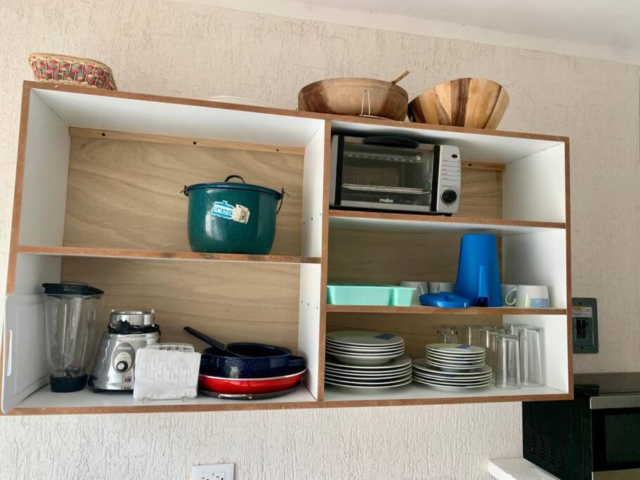 Holiday home Casa Lyvic Fracc Caribe 6 Pers