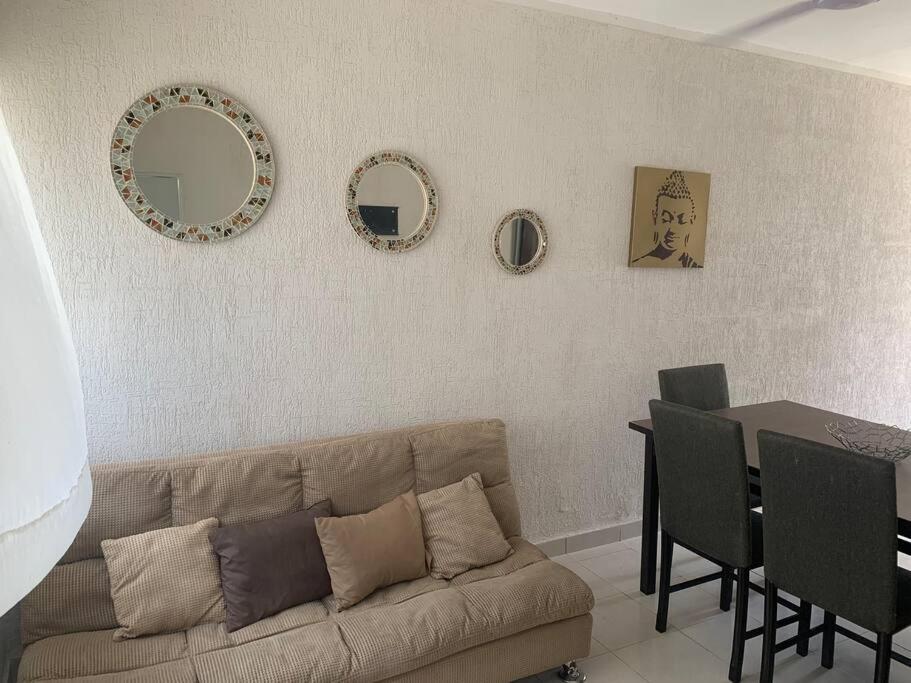 Holiday home Casa Lyvic Fracc Caribe 6 Pers Cozumel