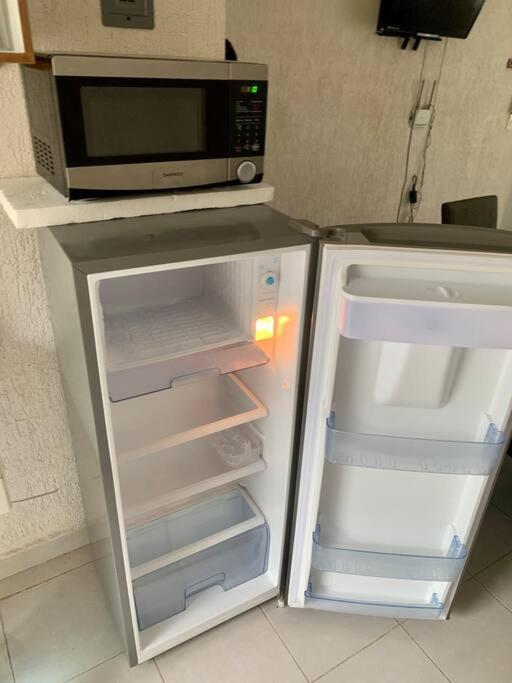 Casa Lyvic Fracc Caribe 6 Pers