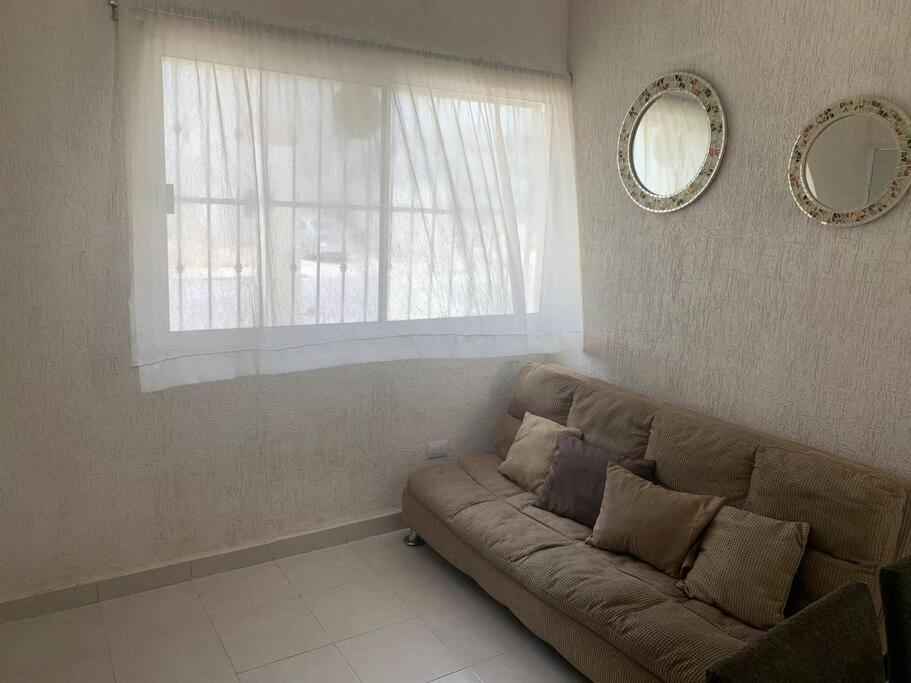 Holiday home Casa Lyvic Fracc Caribe 6 Pers *