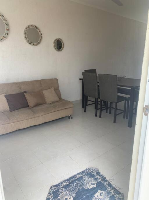 Holiday home Casa Lyvic Fracc Caribe 6 Pers *