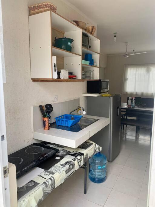 Casa Lyvic Fracc Caribe 6 Pers