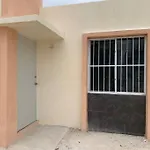 Casa ChenRio fracc Caribe 6 pers descuentos E.L.